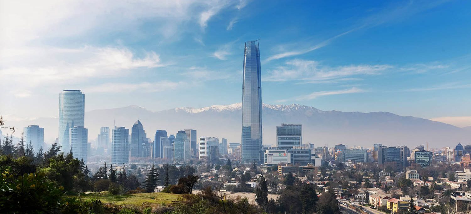 Santiago de Chile