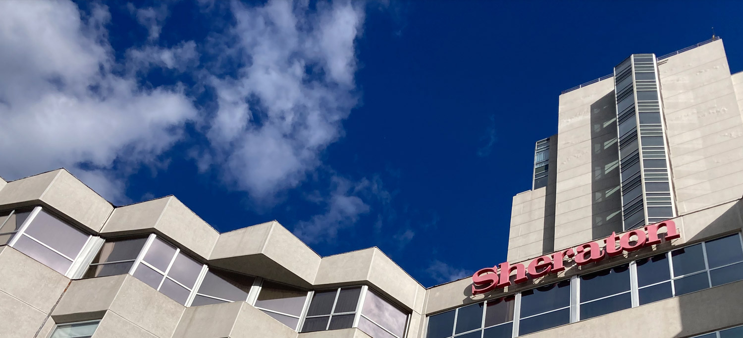 Hotel Sheraton Santiago