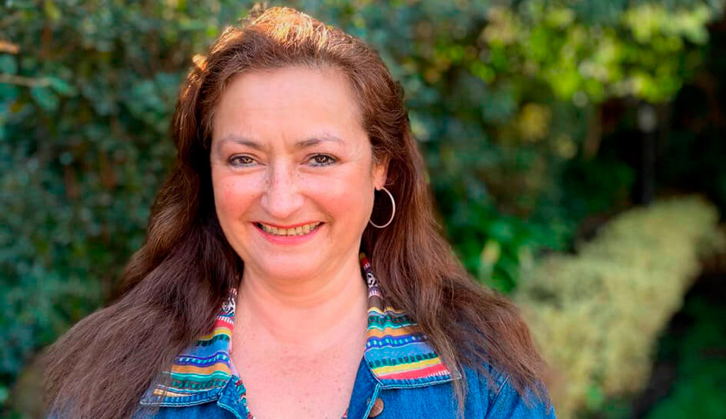 Dr. Jacqueline Lacrampette