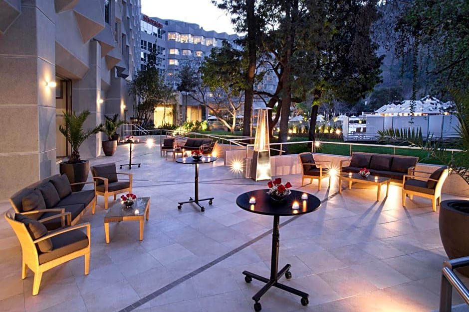 Sheraton Santiago Hotel and Convention Center