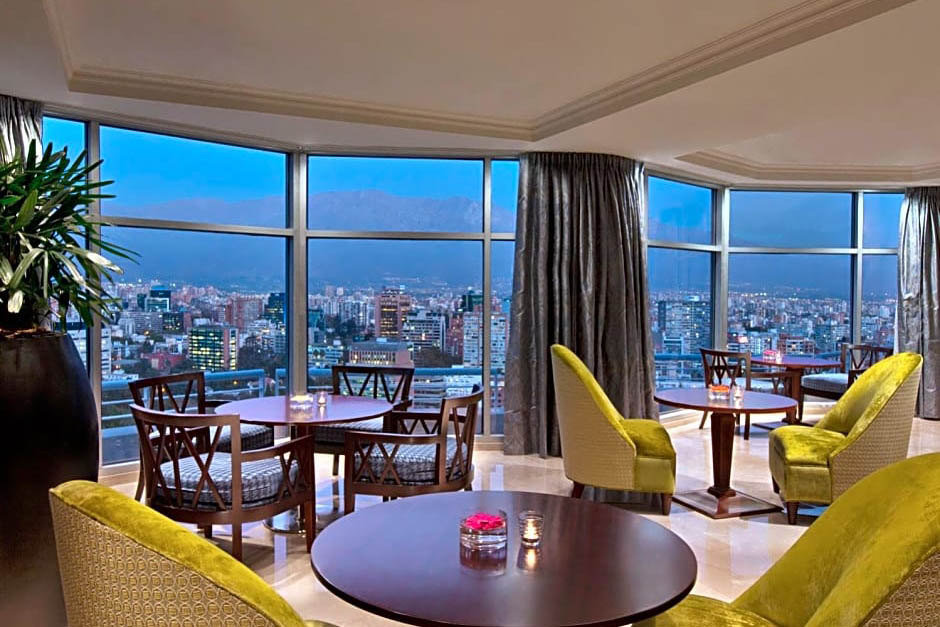 Sheraton Santiago Hotel and Convention Center