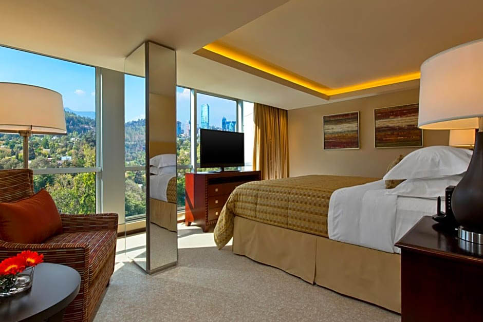 Sheraton Santiago Hotel and Convention Center