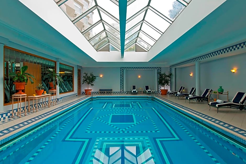 Sheraton Santiago Hotel and Convention Center