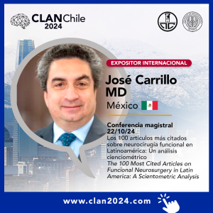 Jos&eacute; Carrillo MD