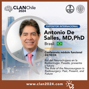 Dr. Antonio De Salles