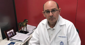 Dr. Lorenzoni