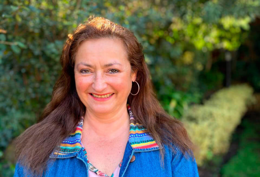 Dra. Jacqueline Lacrampette