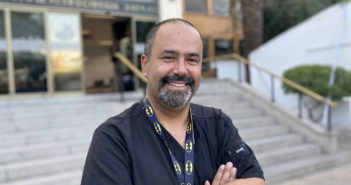 Dr. Jorge Mura Castro