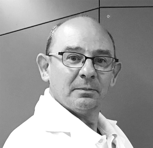 Dr. José Lorenzoni Santos