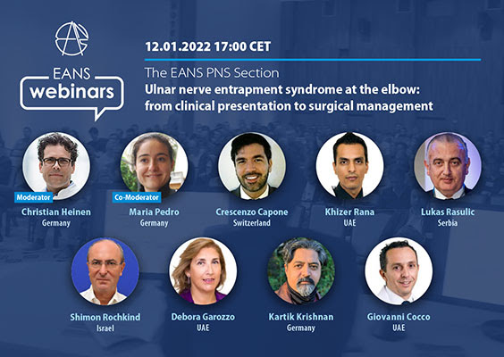 EANS Webinar