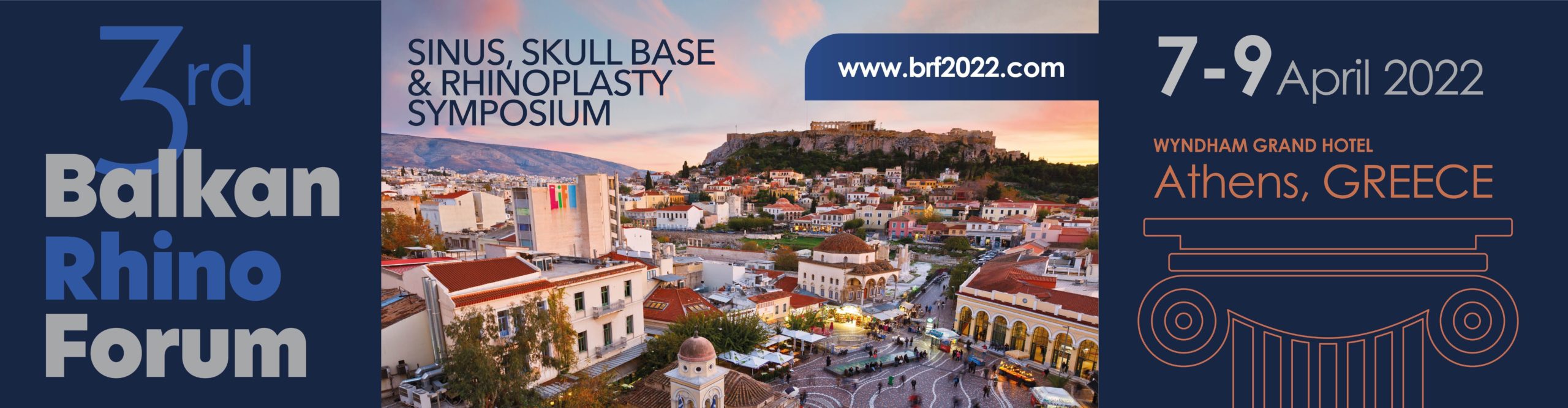 3rd Balkan Rhino Forum