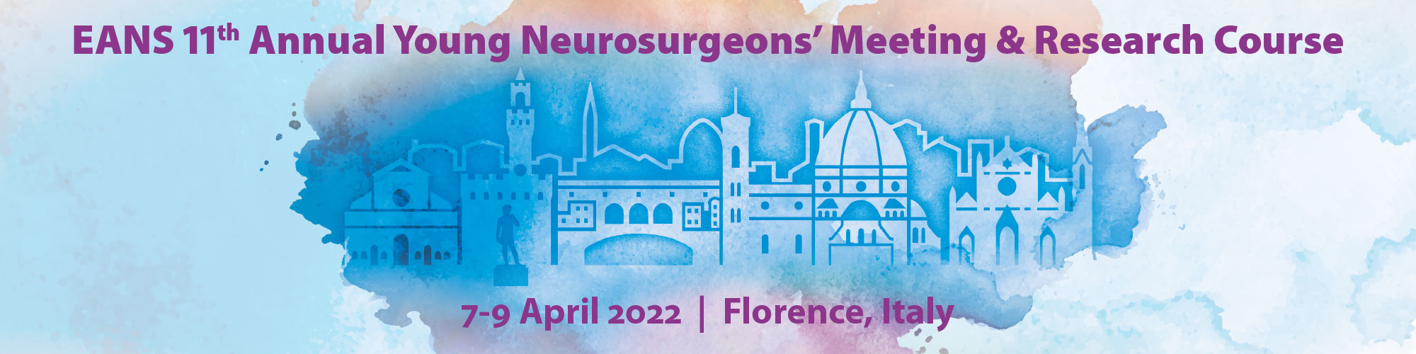 EANS Young Neurosurgeons' Meeting