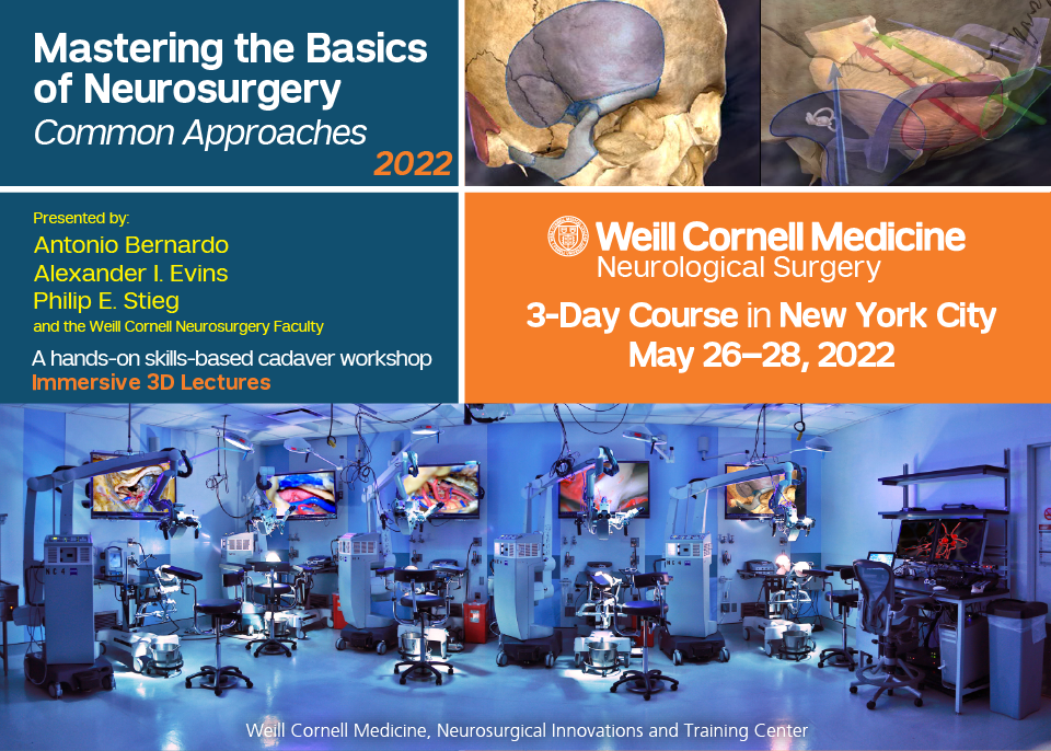 Mastering the Basics of Neurosurgery