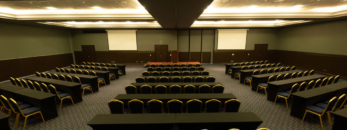 Hotel Termas de Chillán