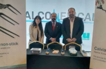 Auspiciadores Jornadas 2022