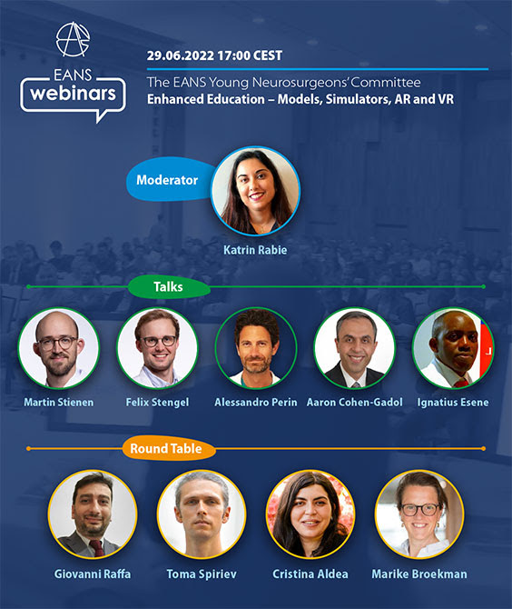 EANS Webinar 29 June