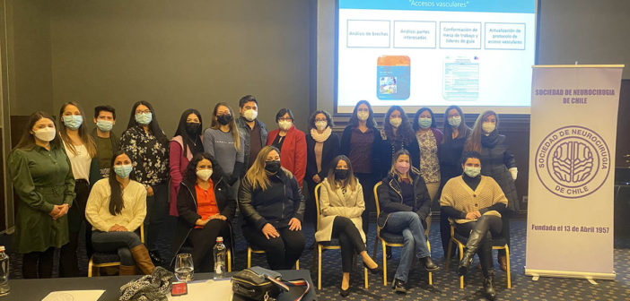 Jornadas de Enfermería 2022