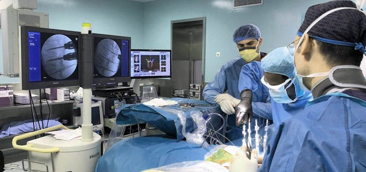 Capítulo de Columna