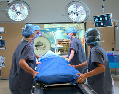 Neurocirugía Infantil