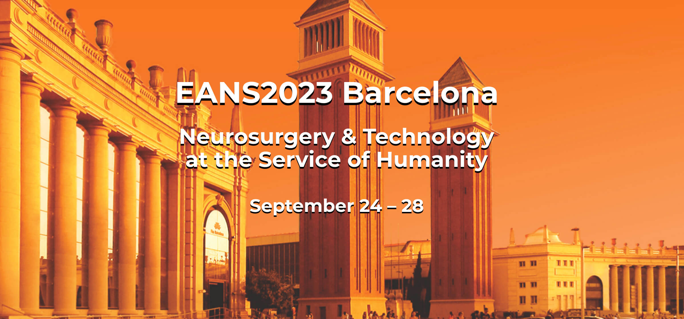 EANS BCN 2023