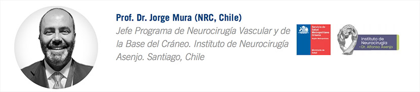 Dr. Jorge Mura