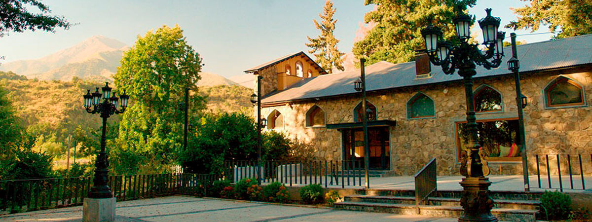 Jornadas de Invierno Neurocirugía 2023