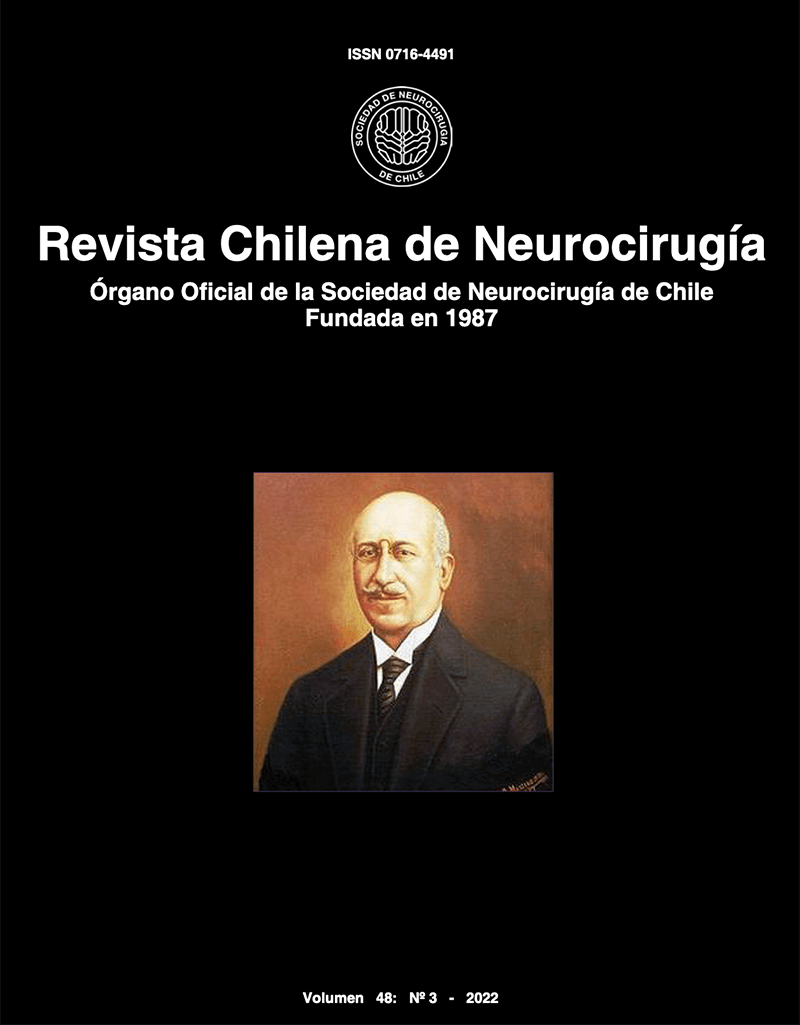 Revista 48 Número 3 - 2022