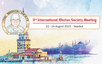 Jorge Mura en Turquía