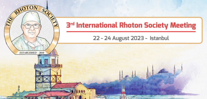 Jorge Mura en Turquía