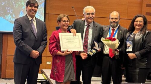 Congreso de Neurocirugía 2023