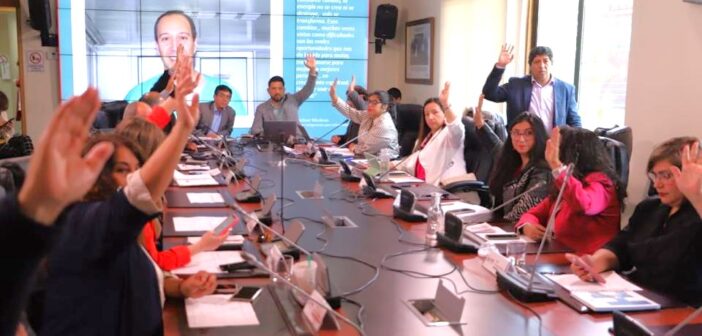 Hospital Franco Ravera