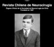 Revista Neurocirugía 2023-1