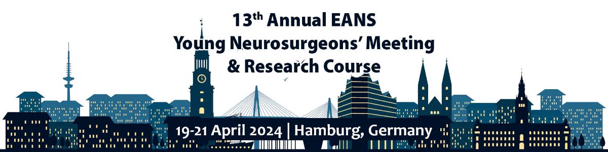 13th EANS annual meeting