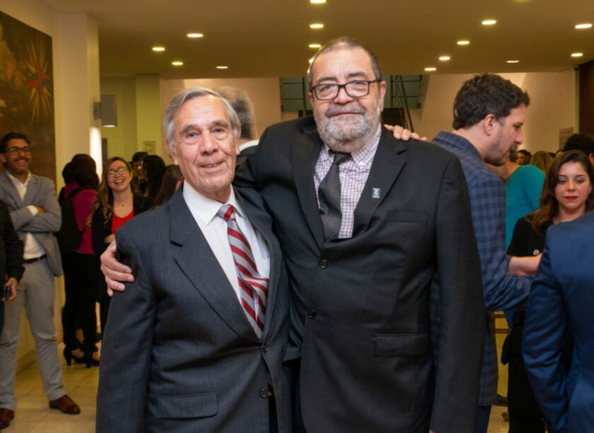 Dr. Patricio Tagle en Antofagasta