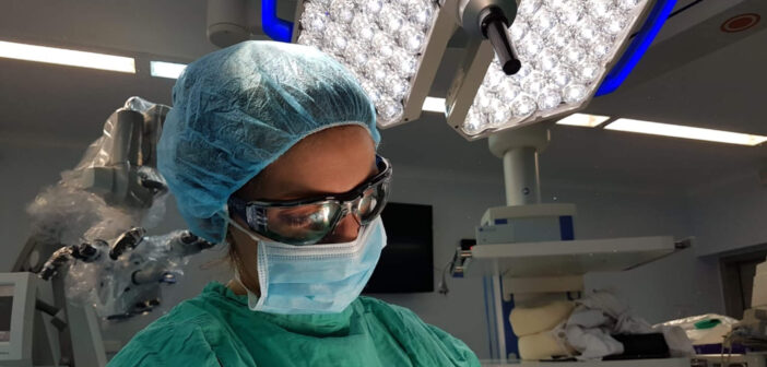 Día Internacional del Médico