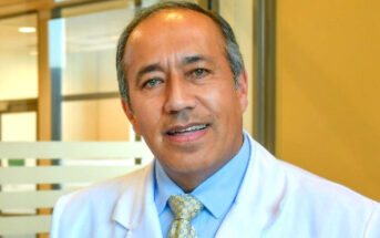 Dr. Benjamím Abarca - Puerto Montt