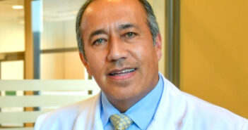 Dr. Benjamím Abarca - Puerto Montt