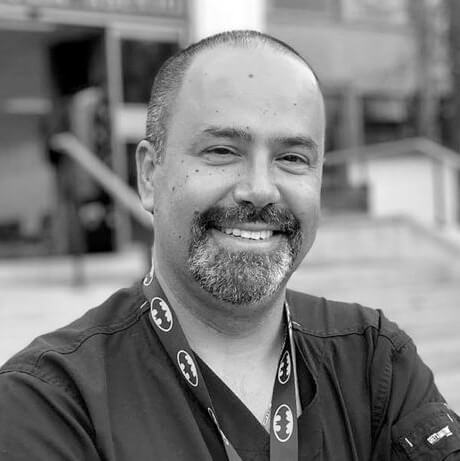 Prof. Dr. Jorge Mura Castro