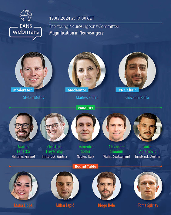 Magnification in Neurosurgery