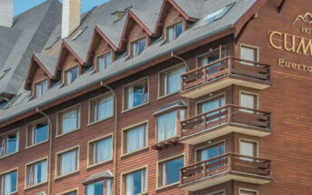 Cumbres Puerto Varas