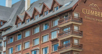 Cumbres Puerto Varas