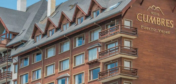 Cumbres Puerto Varas