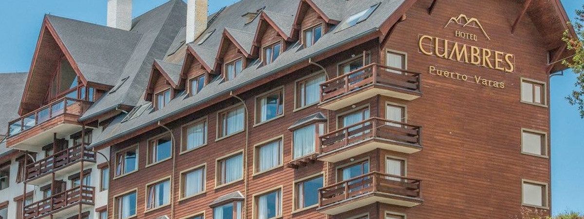 Cumbres Puerto Varas