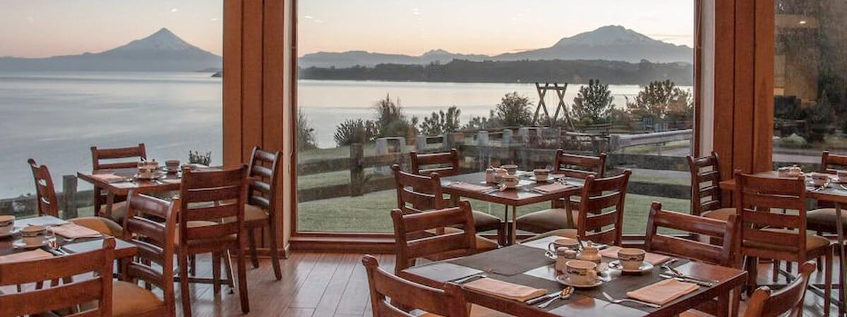 Cumbres Puerto Varas