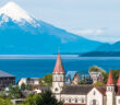 Cumbres Puerto Varas