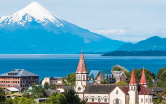 Cumbres Puerto Varas