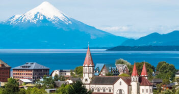 Cumbres Puerto Varas