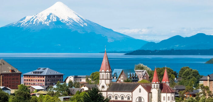 Cumbres Puerto Varas