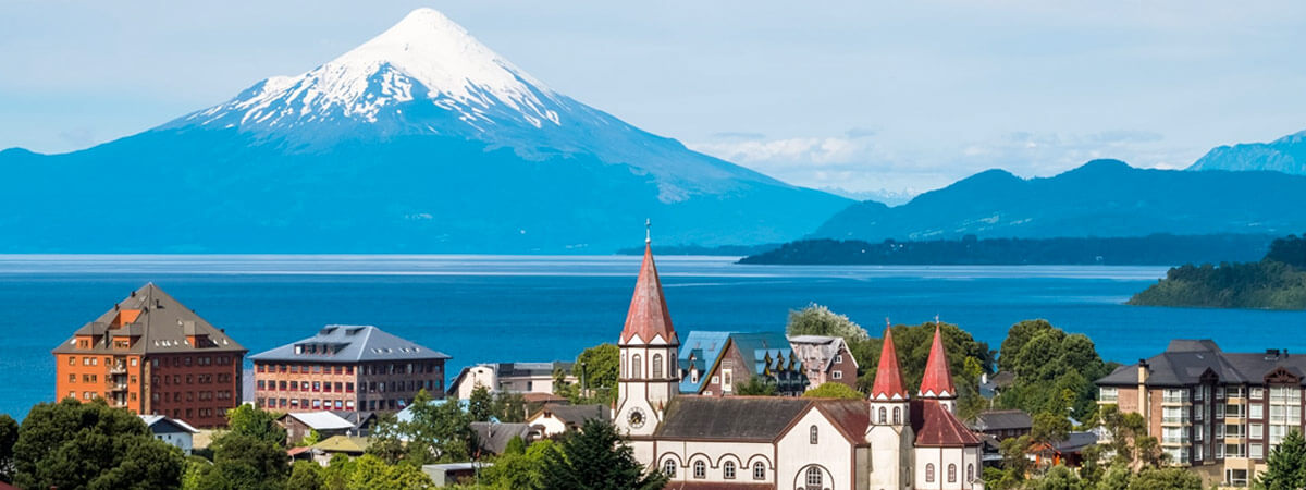 Cumbres Puerto Varas