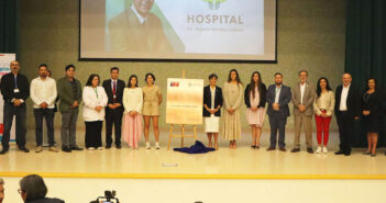 Hospital Franco Ravera